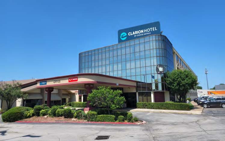 Hotel Finance provides SBA Loans