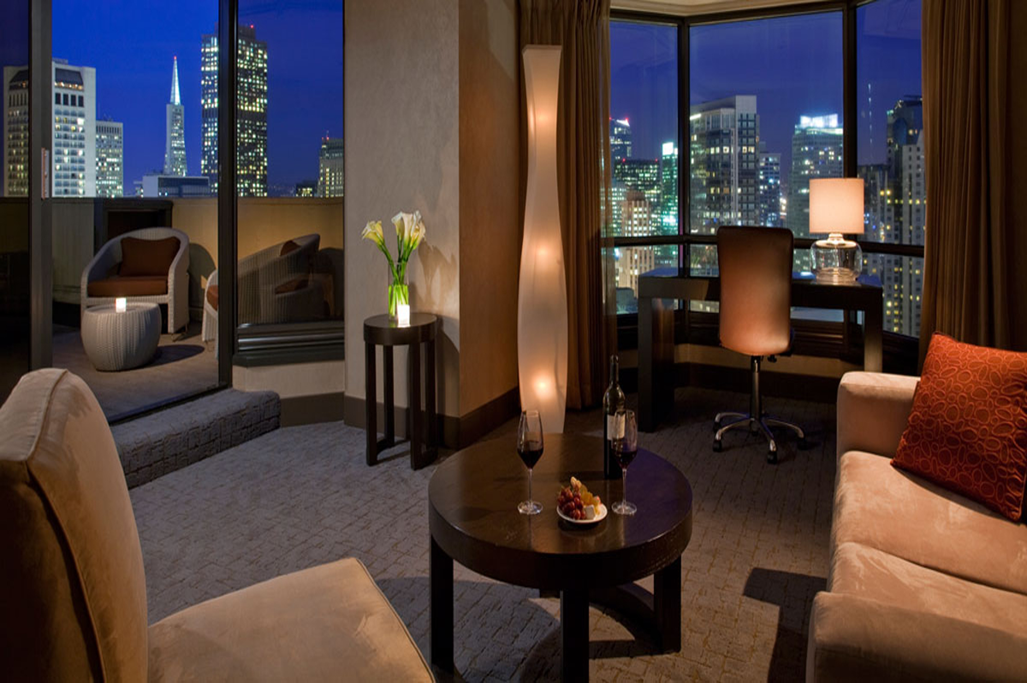 Hotel Finance offers Hotel Financing for Hotels located in the U.S.