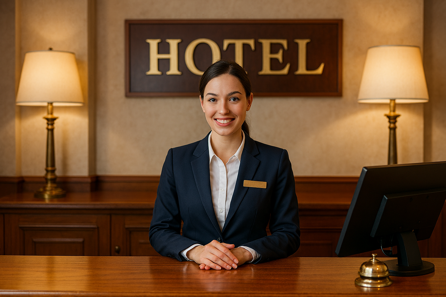 Hotel Finance Assistant Welcome how can I assist your with a Hotel Loan