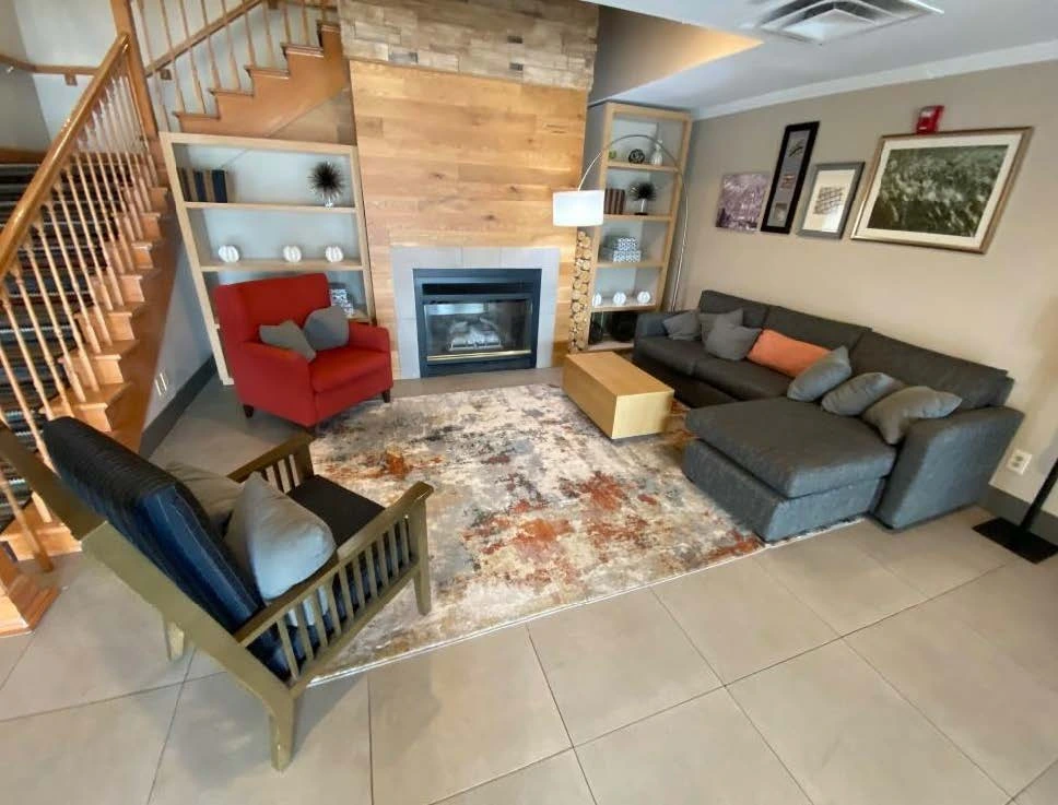 CIS Sumter SC Lobby | Hotel Finance | Hotel Finance CIS Sumter SC Lobby