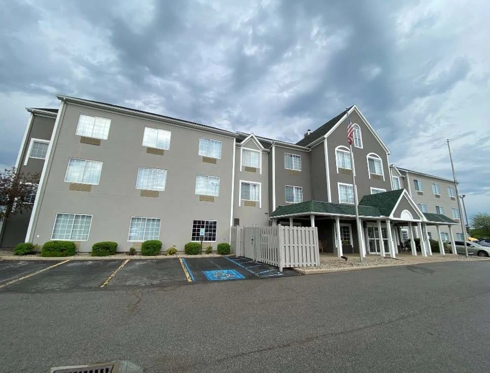 CIS Sumter SC | Hotel Finance | Hotel Finance CIS Sumter SC