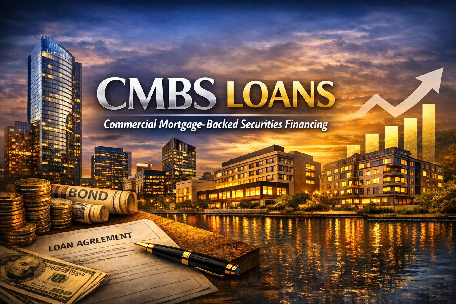 CMBS Hotel Loans